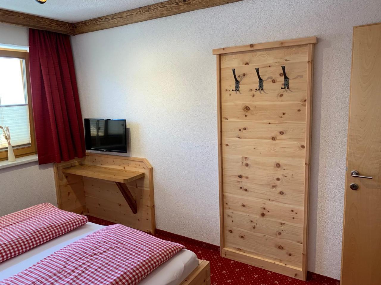 Apartamento Landhaus Rieder Im Zillertal Aschau Im Zillertal Exterior foto